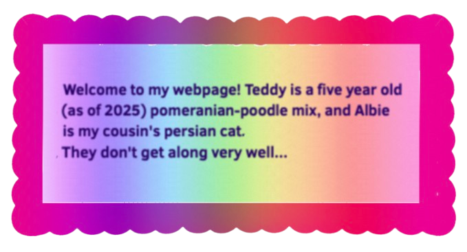 text